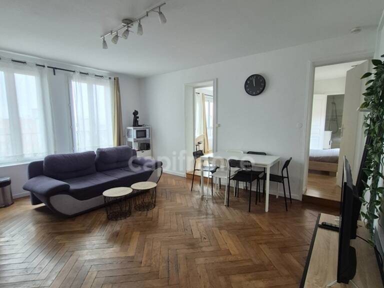 Appartement à vendre 4 pièces LE HAVRE (76) — photo 1