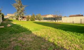 Terrain  532 m² à vendre à Pourrières (83910)