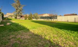 Terrain  532 m² à vendre à Pourrières (83910)