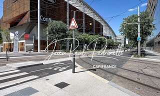 Appartement 1 Pièce 20 m² à vendre à Lyon 2 (69002)