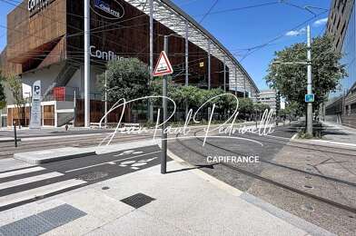 Appartement 1 pièces 68000 €