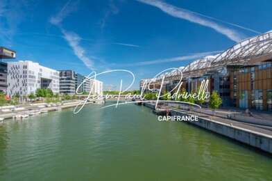 Appartement 1 pièces 68000 €