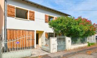 Maison 5 Pièces 111 m² à vendre à Villeurbanne (69100)