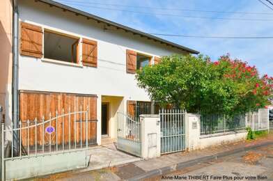 Maison 5 pièces 365000 €