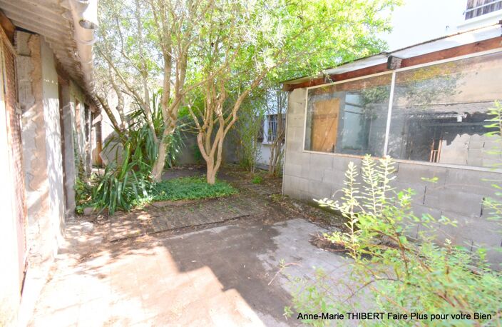 Maison à vendre 6 pièces VILLEURBANNE (69) — photo 2