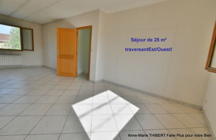 Maison à vendre 6 pièces VILLEURBANNE (69) — photo 4