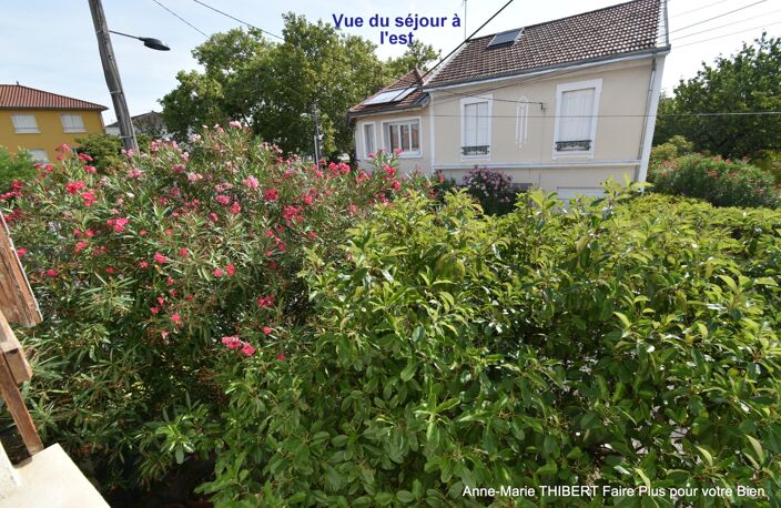 Maison à vendre 6 pièces VILLEURBANNE (69) — photo 5