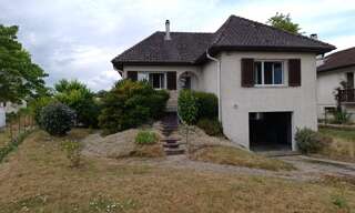 Maison 6 Pièces 204 m² à vendre à Revigny-sur-Ornain (55800)