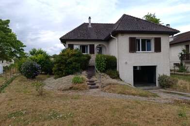 Maison 6 pièces 228000 €