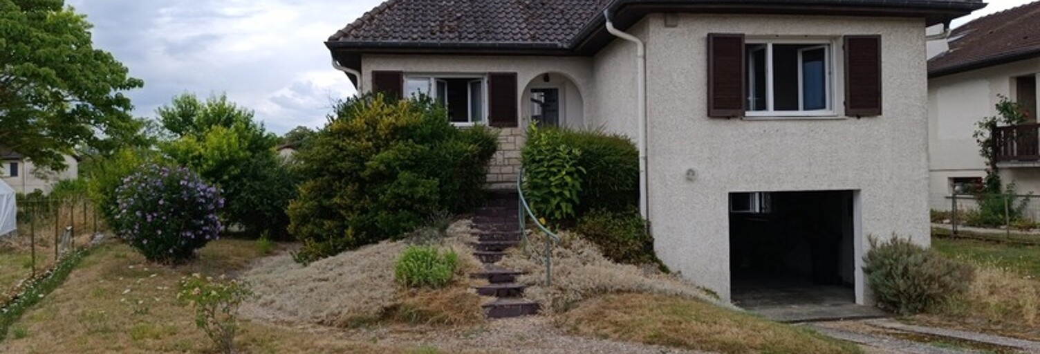 Maison 6 Pièces 204 m² à vendre à Revigny-sur-Ornain (55800)