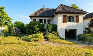 Maison 6 Pièces 204 m² à vendre à Revigny-sur-Ornain (55800)