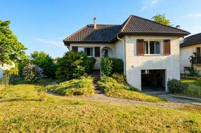 Maison 6 pièces 201000 €