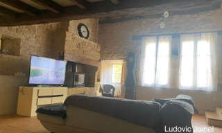 Maison 5 Pièces 145 m² à vendre à Saint-Sulpice-d'Excideuil (24800)