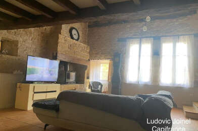 Maison 5 pièces 185535 €