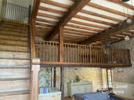 Maison de caractère 145m2 à vendre 5 pièces SAINT SULPICE D'EXCIDEUIL (24) — photo 2
