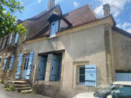 Maison de caractère 145m2 à vendre 5 pièces SAINT SULPICE D'EXCIDEUIL (24) — photo 3