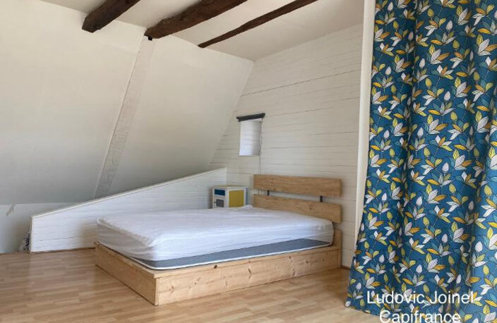 Maison de caractère 145m2 à vendre 5 pièces SAINT SULPICE D'EXCIDEUIL (24) — photo 4