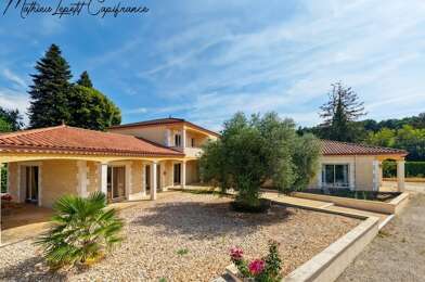 Maison 9 pièces 360000 €