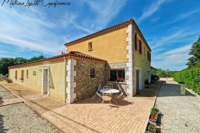Maison 9 pièces 320000 €