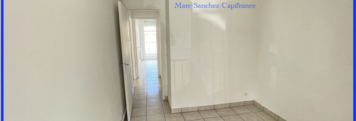 Appartement 4 Pièces 62 m² à vendre à Tarbes (65000)