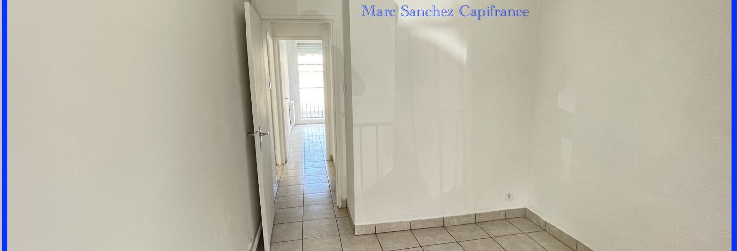 Appartement 4 Pièces 62 m² à vendre à Tarbes (65000)