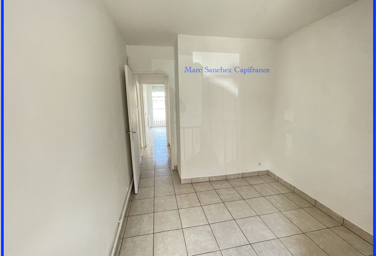 Tarbes (65) A vendre appartement T4 de 62 m2 entièrement rénové — photo 1