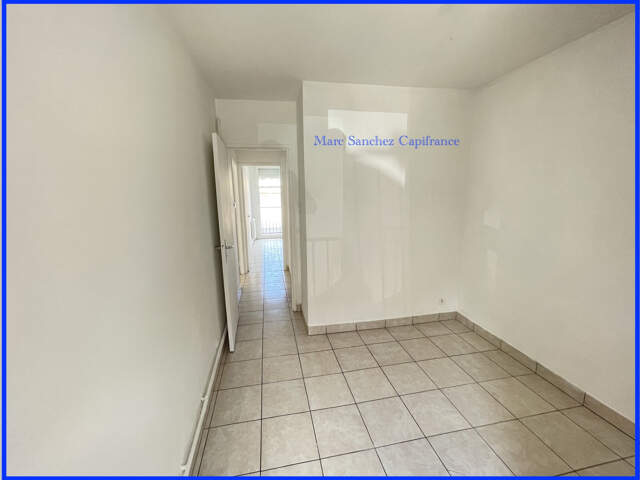 Tarbes (65) A vendre appartement T4 de 62 m2 entièrement rénové — photo du bien