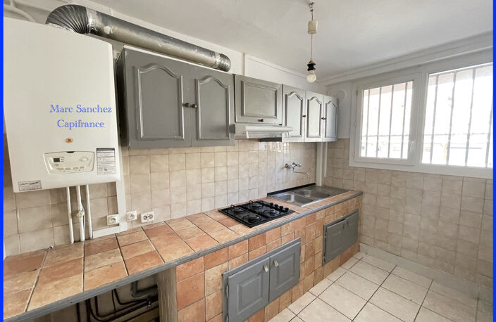 Tarbes (65) A vendre appartement T4 de 62 m2 entièrement rénové — photo 4