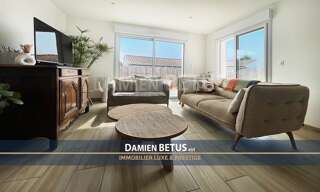 Maison 4 Pièces 86 m² à vendre à Saint-Jean-de-Monts (85160)