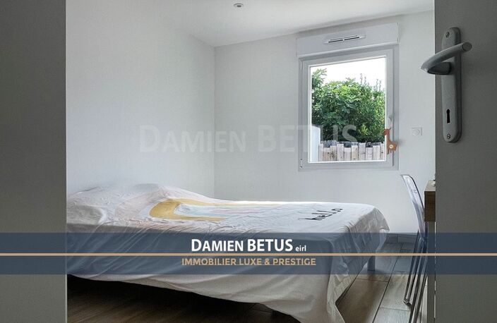 Maison à vendre 4 pièces SAINT JEAN DE MONTS (85), terrasse, jardin, DPE A — photo 4