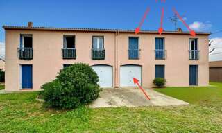 Appartement 4 Pièces 87 m² à vendre à Saint-Génis-des-Fontaines (66740)
