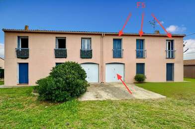 Appartement 4 pièces 154900 €