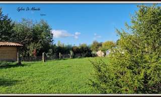 Maison 8 Pièces 180 m² à vendre à Reyssouze (01190)