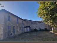 Maison à vendre 8 pièces REYSSOUZE (01) proche PONT DE VAUX 180 m², dépendance 150 m², carport 68 m², terrain clos 1690m² — photo 4