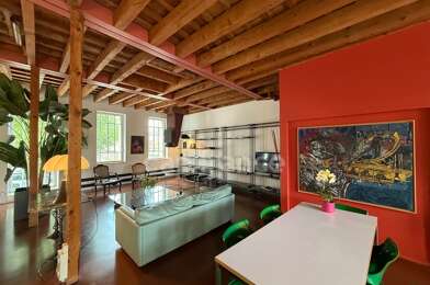 Maison 5 pièces 1200000 €
