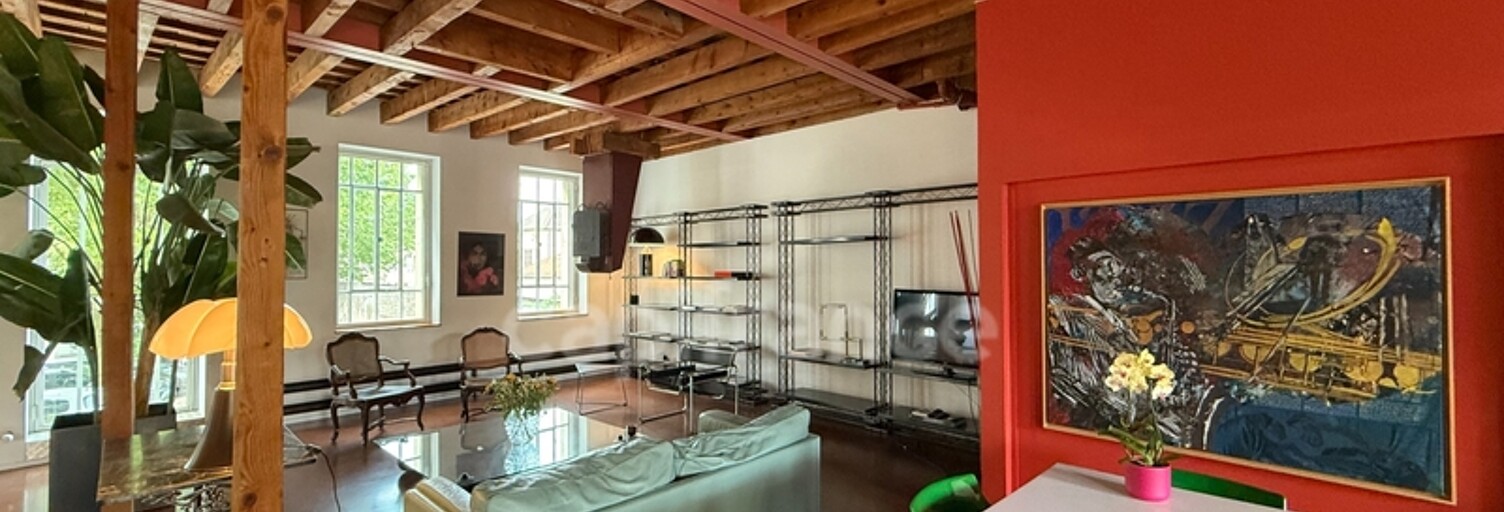 Maison 5 Pièces 306 m² à vendre à Beaune (21200)