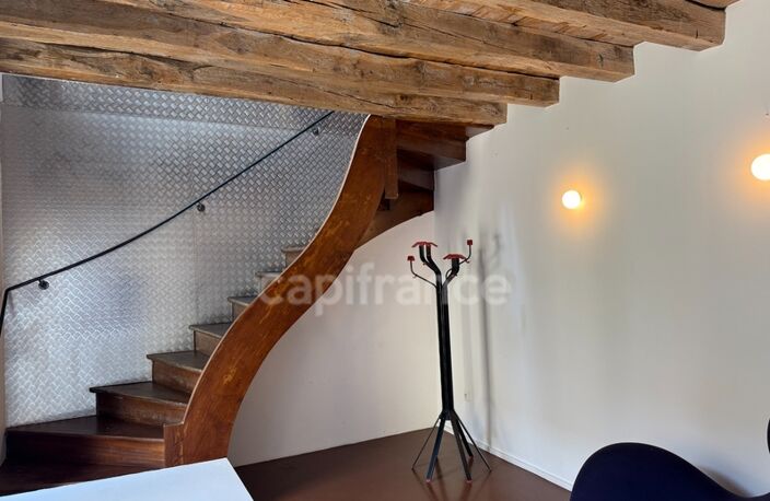 Maison de caractère au au Cœur de Beaune (21) — photo 5