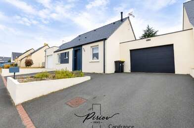 Maison 4 pièces 204750 €