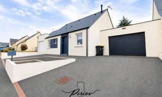 Maison 4 Pièces 70 m² à vendre à Bellevigne-en-Layon (49380)