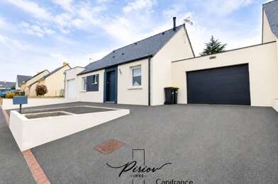 Maison 4 pièces 204750 €
