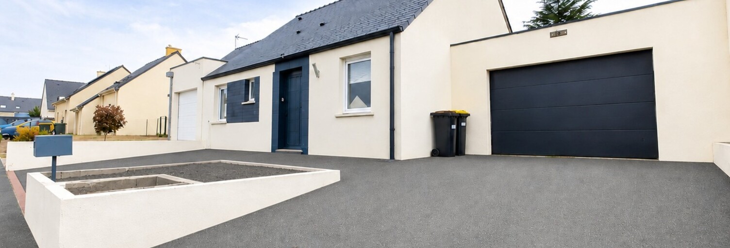 Maison 4 Pièces 70 m² à vendre à Bellevigne-en-Layon (49380)