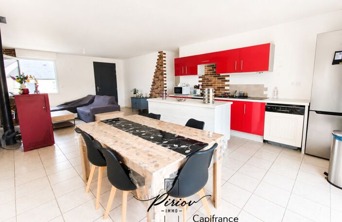 Pavillon coeur de Thouarcé - Plain pied - 2 chambres - 2017 — photo 2