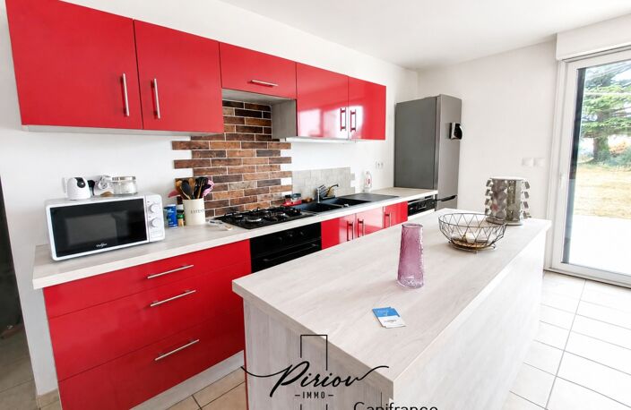 Pavillon coeur de Thouarcé - Plain pied - 2 chambres - 2017 — photo 3