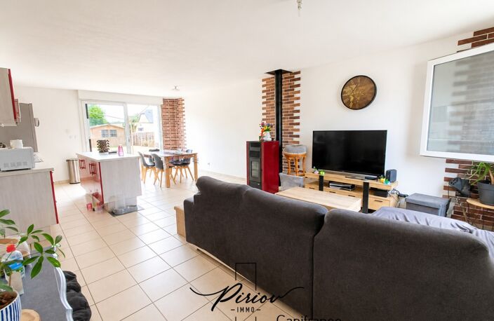 Pavillon coeur de Thouarcé - Plain pied - 2 chambres - 2017 — photo 4