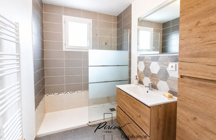 Pavillon coeur de Thouarcé - Plain pied - 2 chambres - 2017 — photo 5
