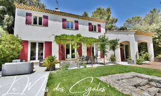 Maison 7 Pièces 140 m² à vendre à Saint-Marc-Jaumegarde (13100)