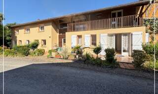 Maison 14 Pièces 310 m² à vendre à Nogaro (32110)