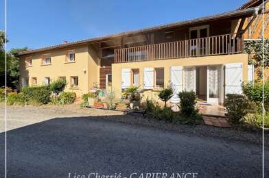 Maison 14 pièces 269000 €
