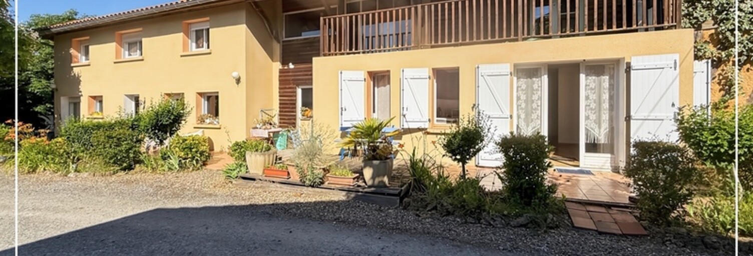 Maison 14 Pièces 310 m² à vendre à Nogaro (32110)