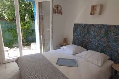 Appartement 1 pièces 800 €